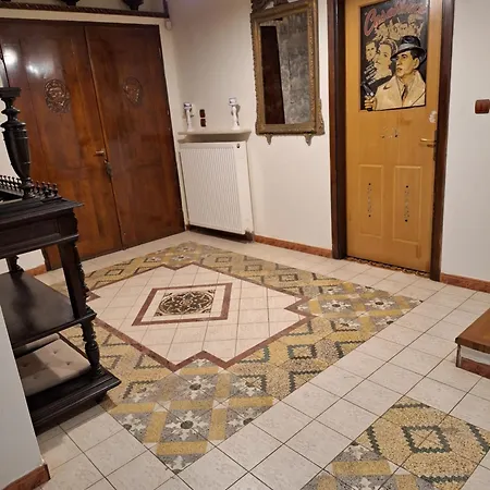 Apartment C.1 Elia Old_town Thessaloniki